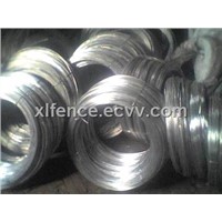 Galvanized Iron Wire (XL-03)
