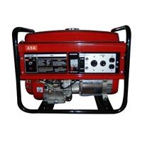 Gas Generator (3500E, 6.5HP)