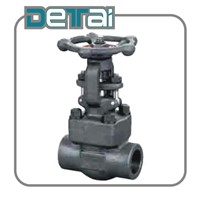 Gate valve