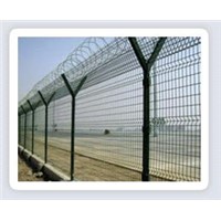 Gill Nets Protection Fencing Series