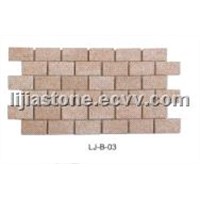 Granite Flooring (LJ-B-4)