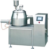 Granulators