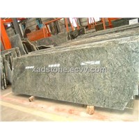 Green Jadeite Granite