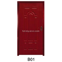 HDF Door