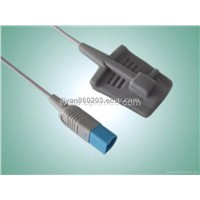 HP Adult Silicone Soft Tip Spo2 Sensor