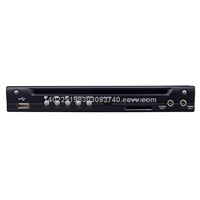 Half Din Car DVD (1/2 DVD-2002U)