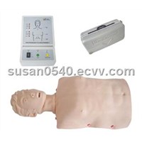Half-Body CPR Training Manikin
