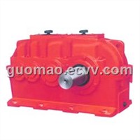 Hard Gear Surface Reducer