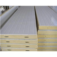 Heat Insulation Panels