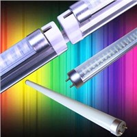 High Output Fluorescent LED Tube Light