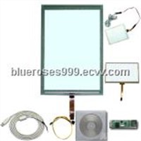 High Quality Industrial Touch Screen (5 Wire Resistive)