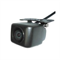 High Resolution Car Rearview Camera