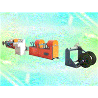 High Speed Wire Tapping Machine (GDR250/630)
