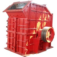 High-Efficiency Combination Crushers