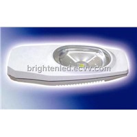 High power LED street lamp
