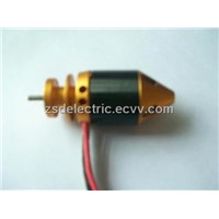 High Quality Motor