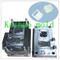 Home Appliance Mould