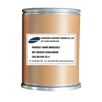 Imidazole