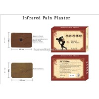 Infrared Pain Plaster (HWI02)