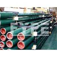 Integral or Weld Heavy Weight Drill Pipe