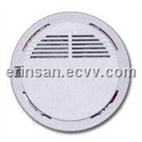 Ionization Smoke Detectors with Thin Structure Design, Adopts SMT
