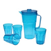 Juice Pitcher Set (TH - 334B)