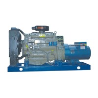 Diesel Engine Marine Generator Sets