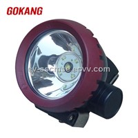 Integrated Miner's Cap Lamp (KL1.2LM(A))