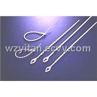 Knot Tie (Ball Type)