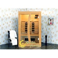 Infrared Sauna (L2TE)