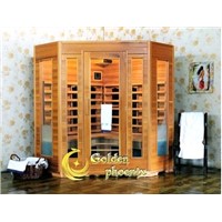 Infrared Sauna (L3CTB)