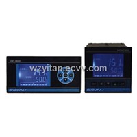 LCD Show Intelligent Temperature Controller