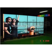 LCD Video Wall