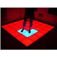LED Inductive Dance Floor