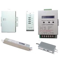 LED Driver Controller