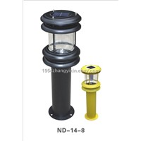 LED Lawn Lighting Series (ND-14-8)