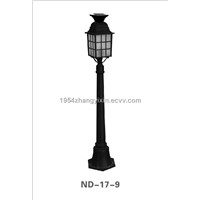 LED Lawn Lighting Series (ND-17-9)