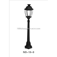 LED Lawn Lighting Series (ND-19-9)