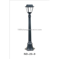 LED Lawn Lighting Series