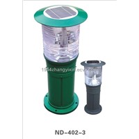 LED Lawn Lighting Series (ND-402-3)