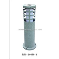 LED Lawn Lighting Series (ND-504B-8)