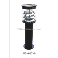 LED Lawn Lighting Series (ND-607-9)