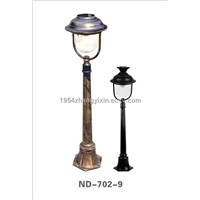 LED Lawn Lighting Series (ND-702-9)