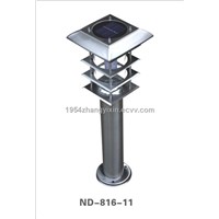 LED Lawn Lighting Series (ND-816-11)