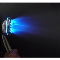 LED Shower Hand