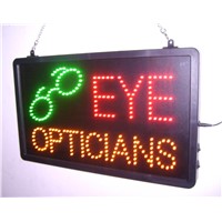LED Sign