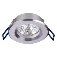 LED downlights
