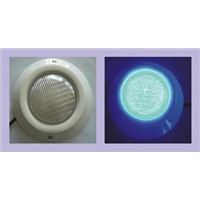 LED underwater lamps