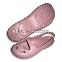 Ladies Sandals(SP-074)