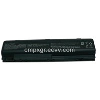 HP DV1000 DV4000 PB995A  Laptop Battery